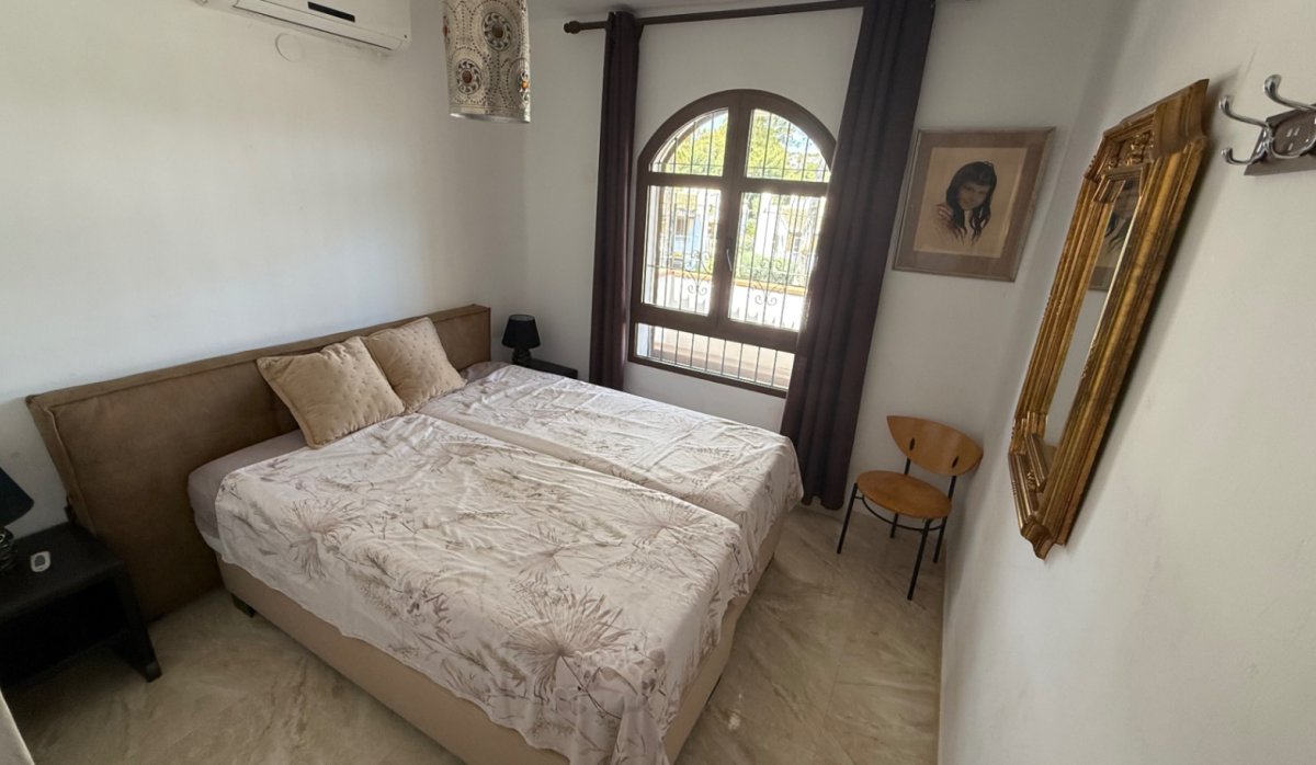 Revente - Villa - Orihuela - Costa Blanca Sur