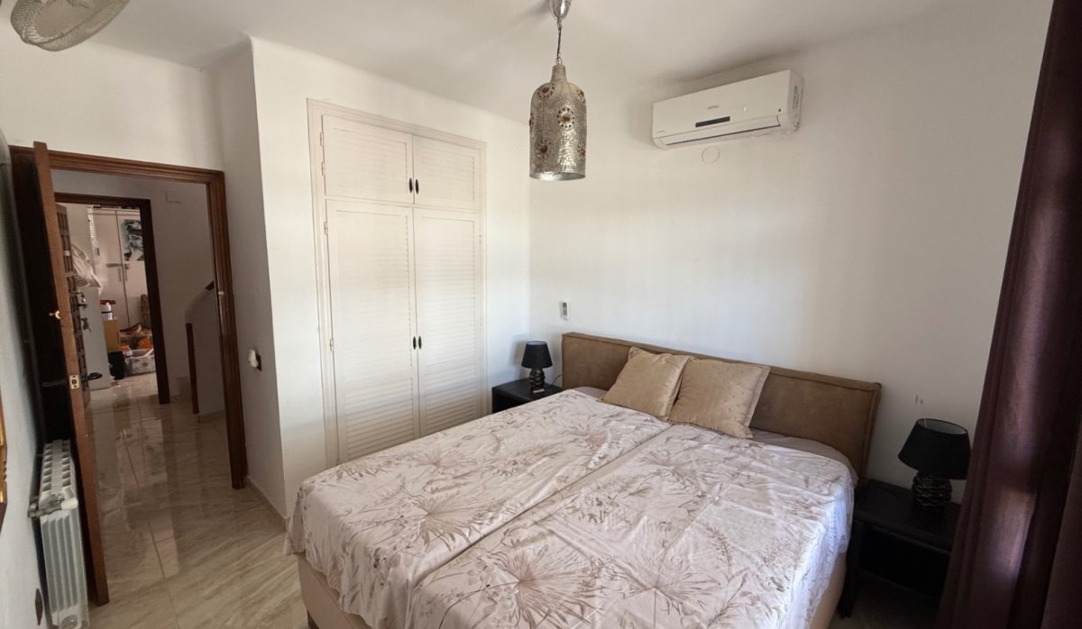 Revente - Villa - Orihuela - Costa Blanca Sur