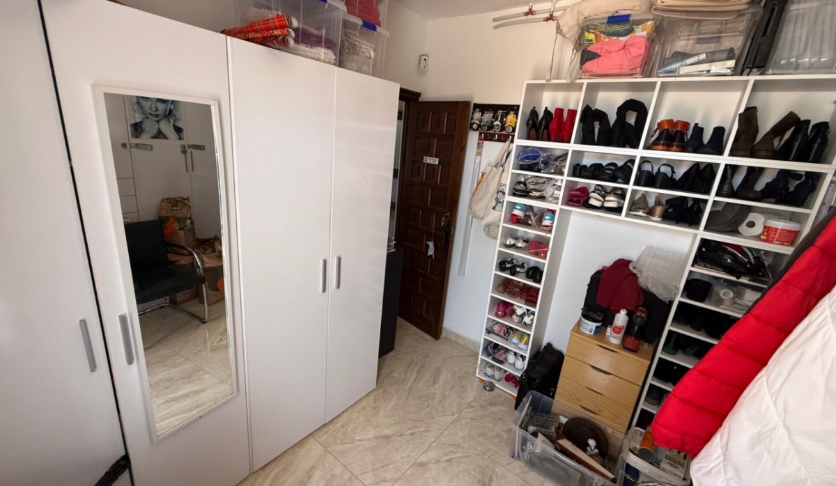 Revente - Villa - Orihuela - Costa Blanca Sur