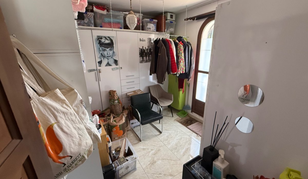 Revente - Villa - Orihuela - Costa Blanca Sur