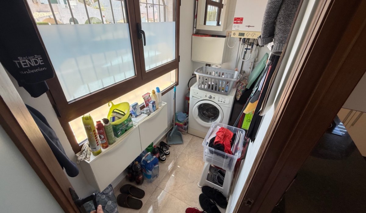 Revente - Villa - Orihuela - Costa Blanca Sur