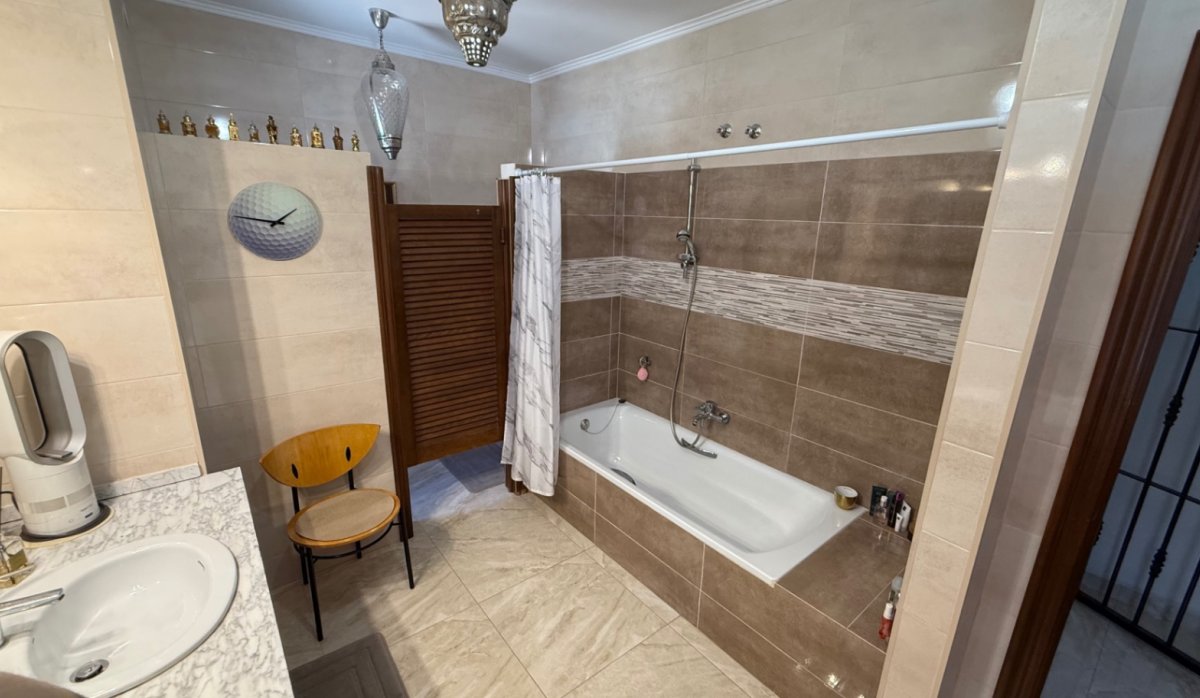 Revente - Villa - Orihuela - Costa Blanca Sur