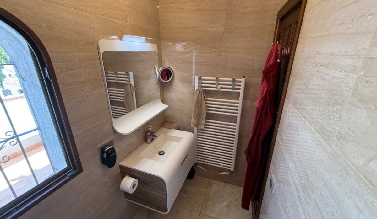 Revente - Villa - Orihuela - Costa Blanca Sur