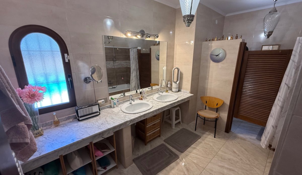 Revente - Villa - Orihuela - Costa Blanca Sur