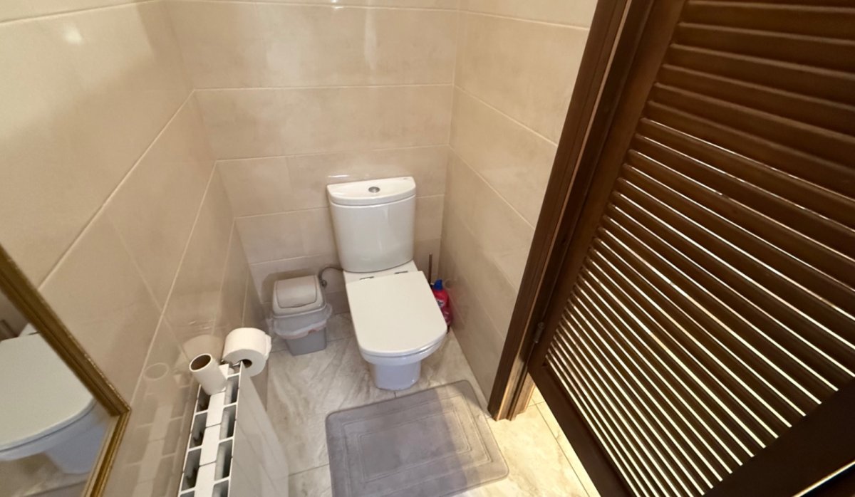 Revente - Villa - Orihuela - Costa Blanca Sur