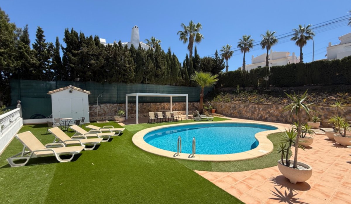 Revente - Villa - Orihuela - Costa Blanca Sur
