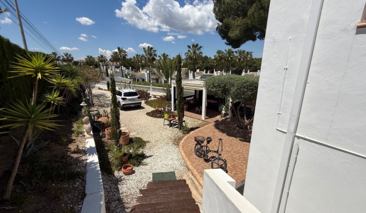 Revente - Villa - Orihuela - Costa Blanca Sur