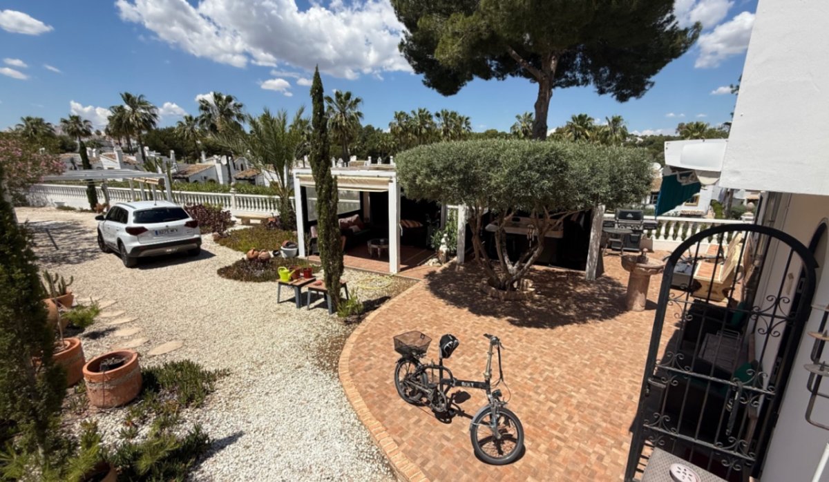 Revente - Villa - Orihuela - Costa Blanca Sur