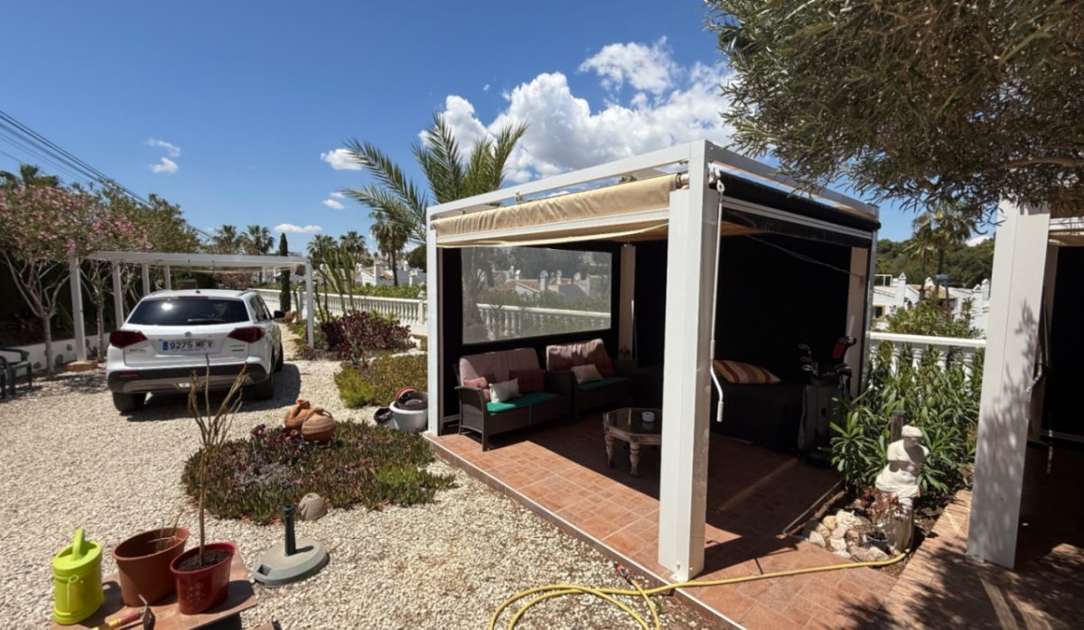 Revente - Villa - Orihuela - Costa Blanca Sur