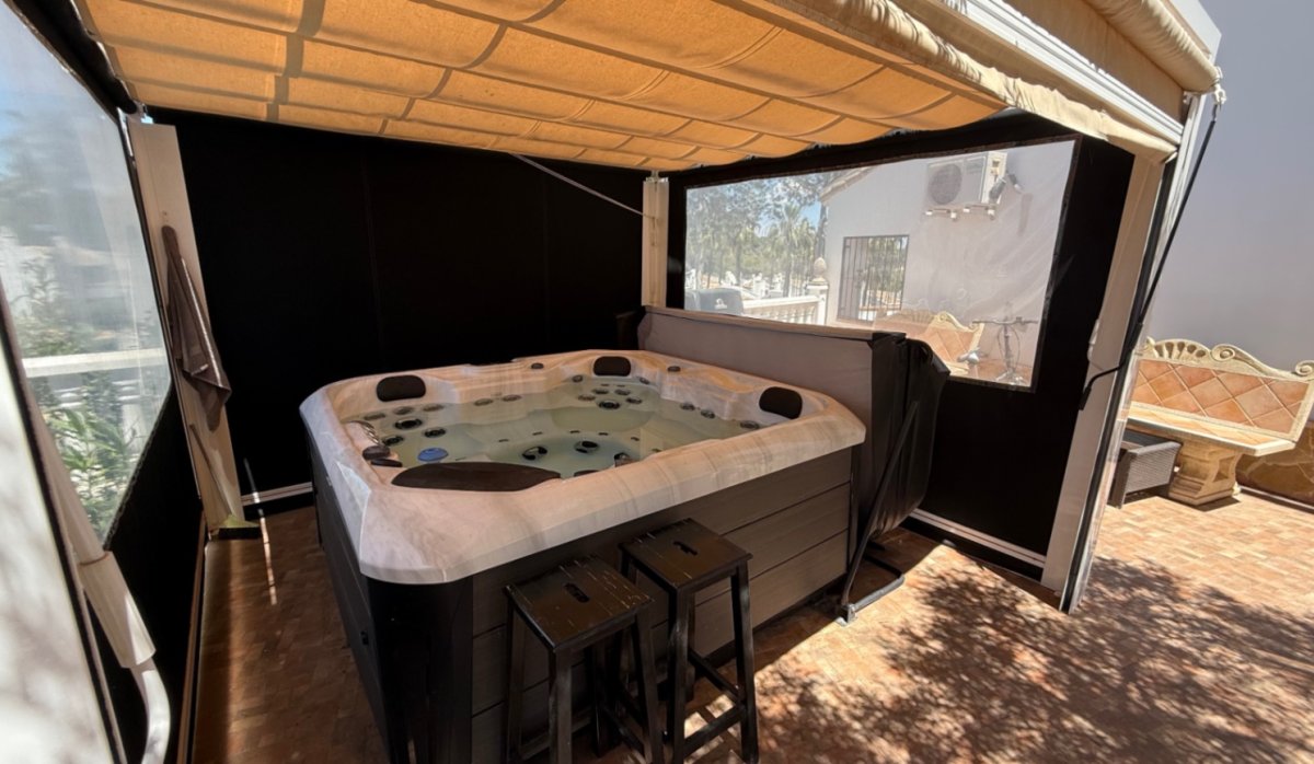 Revente - Villa - Orihuela - Costa Blanca Sur