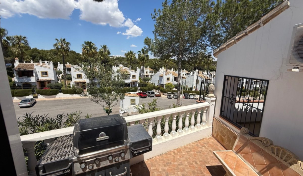 Revente - Villa - Orihuela - Costa Blanca Sur