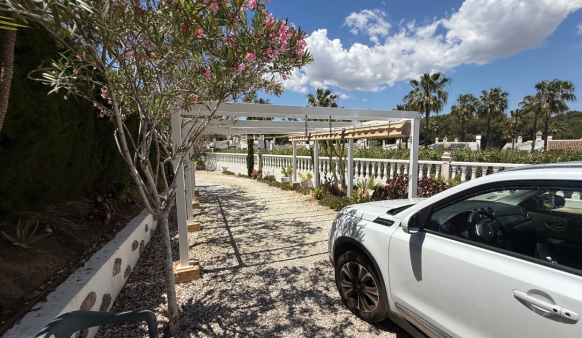 Revente - Villa - Orihuela - Costa Blanca Sur