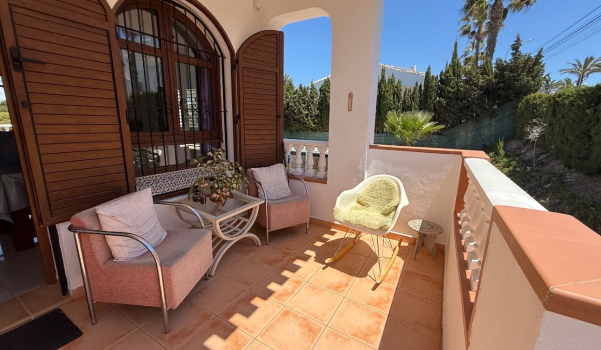Revente - Villa - Orihuela - Costa Blanca Sur