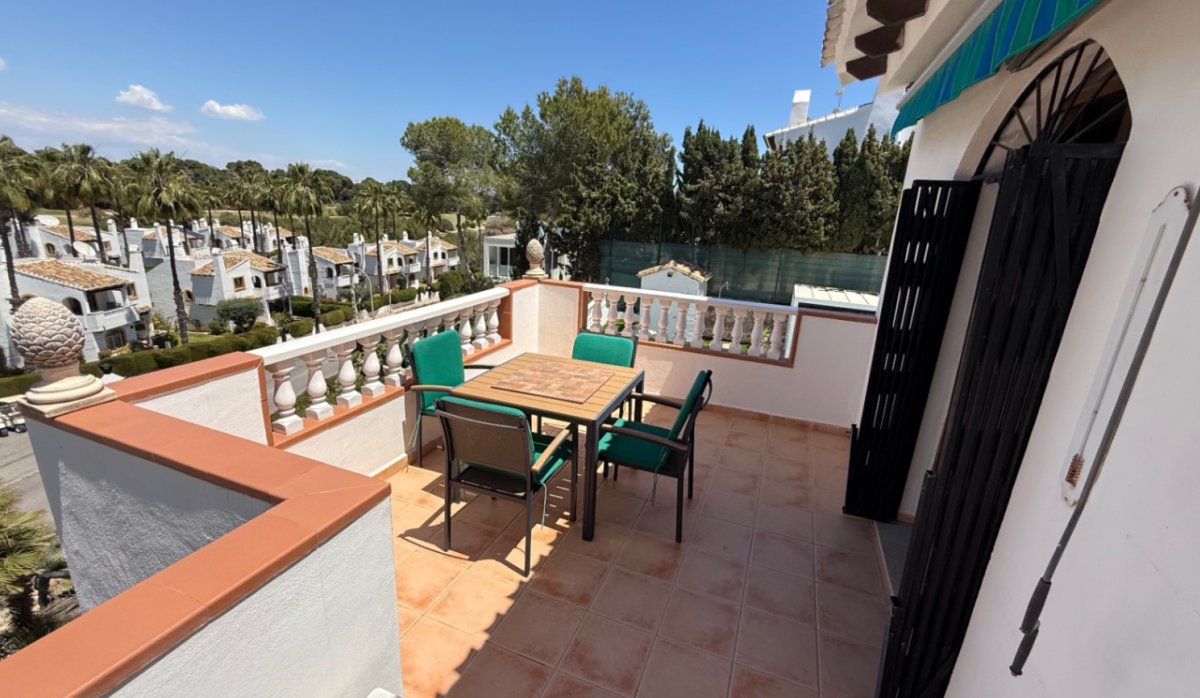 Revente - Villa - Orihuela - Costa Blanca Sur