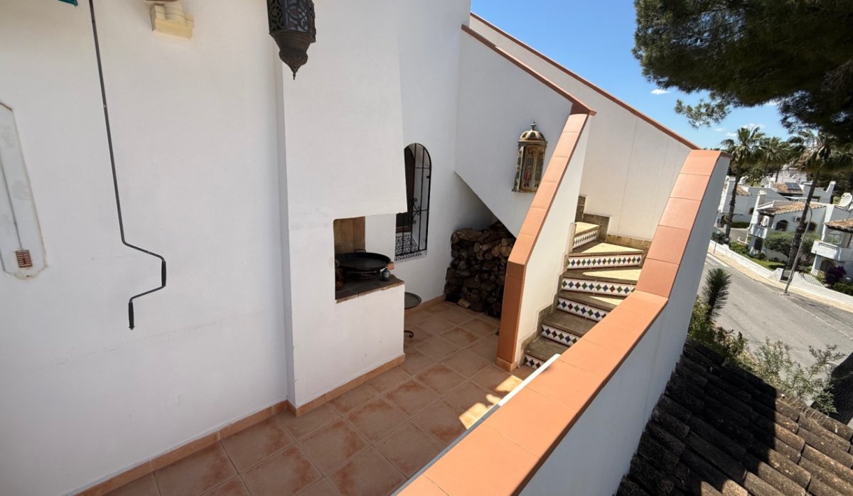 Revente - Villa - Orihuela - Costa Blanca Sur