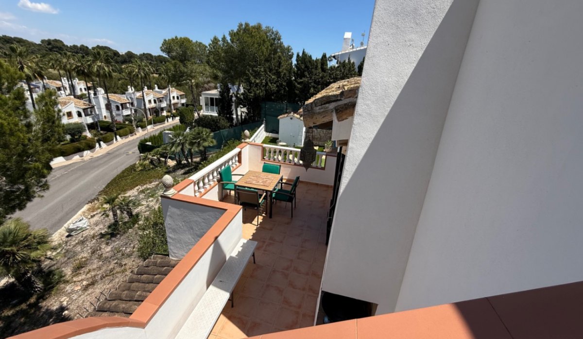 Revente - Villa - Orihuela - Costa Blanca Sur