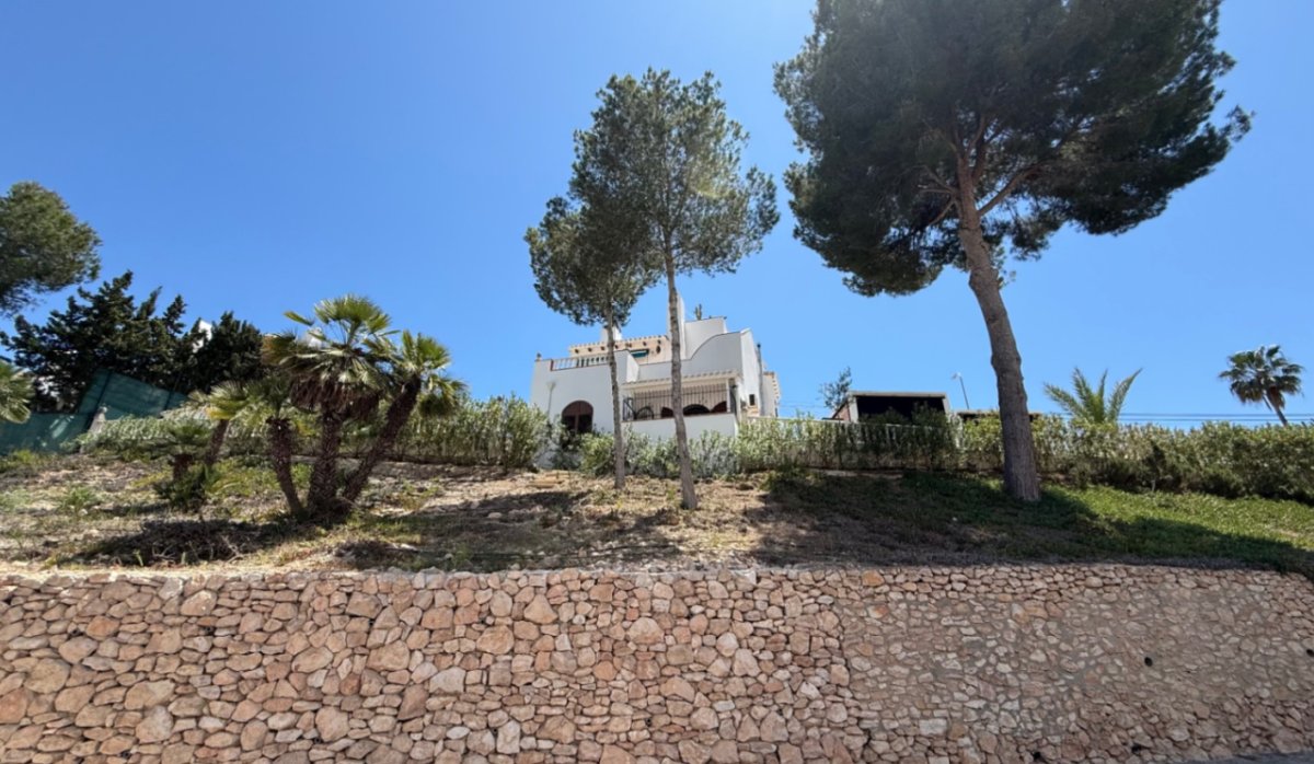 Revente - Villa - Orihuela - Costa Blanca Sur