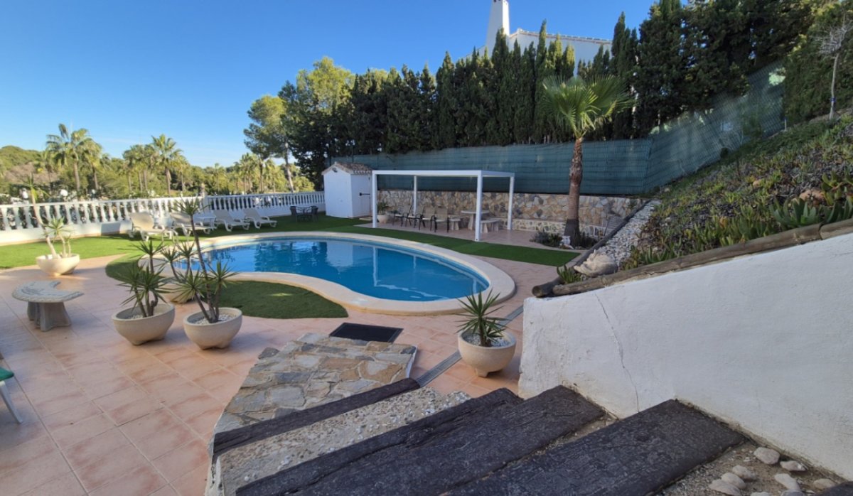 Revente - Villa - Orihuela - Costa Blanca Sur