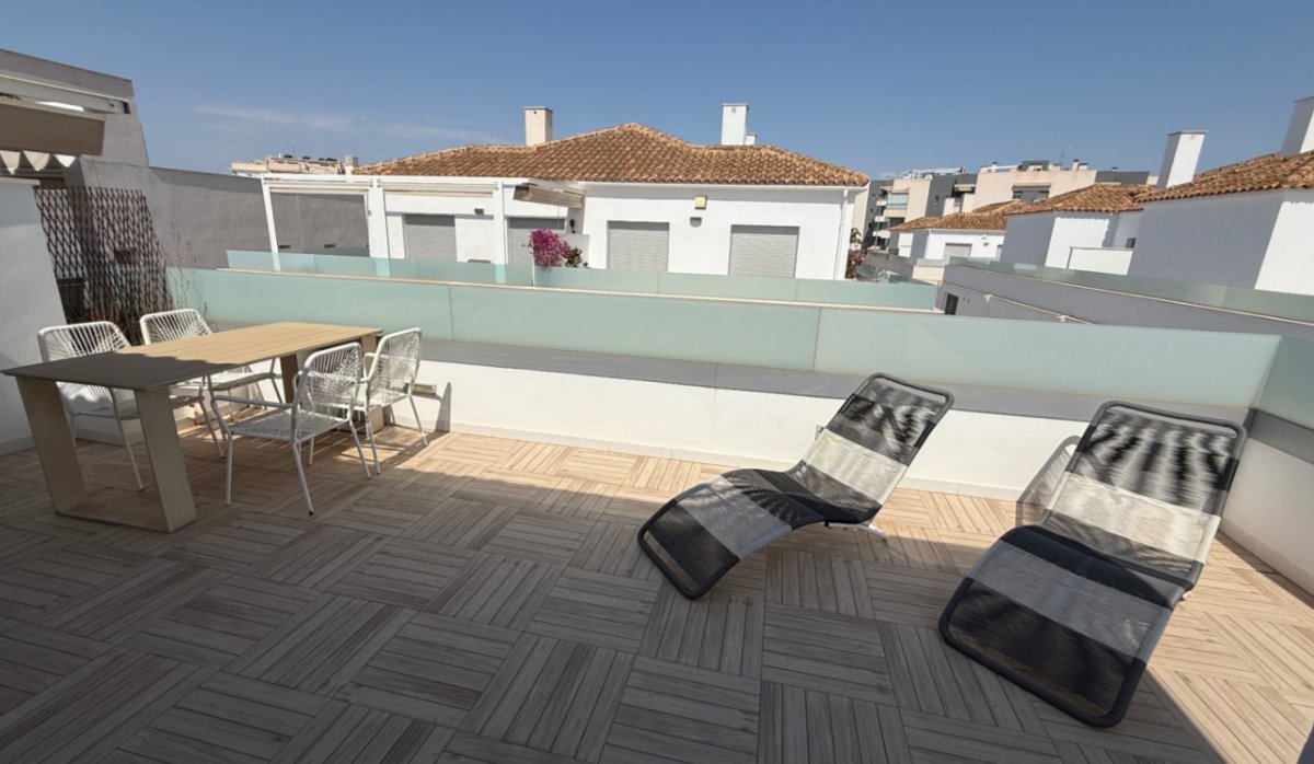 Revente - Villa - Orihuela - Costa Blanca Sur