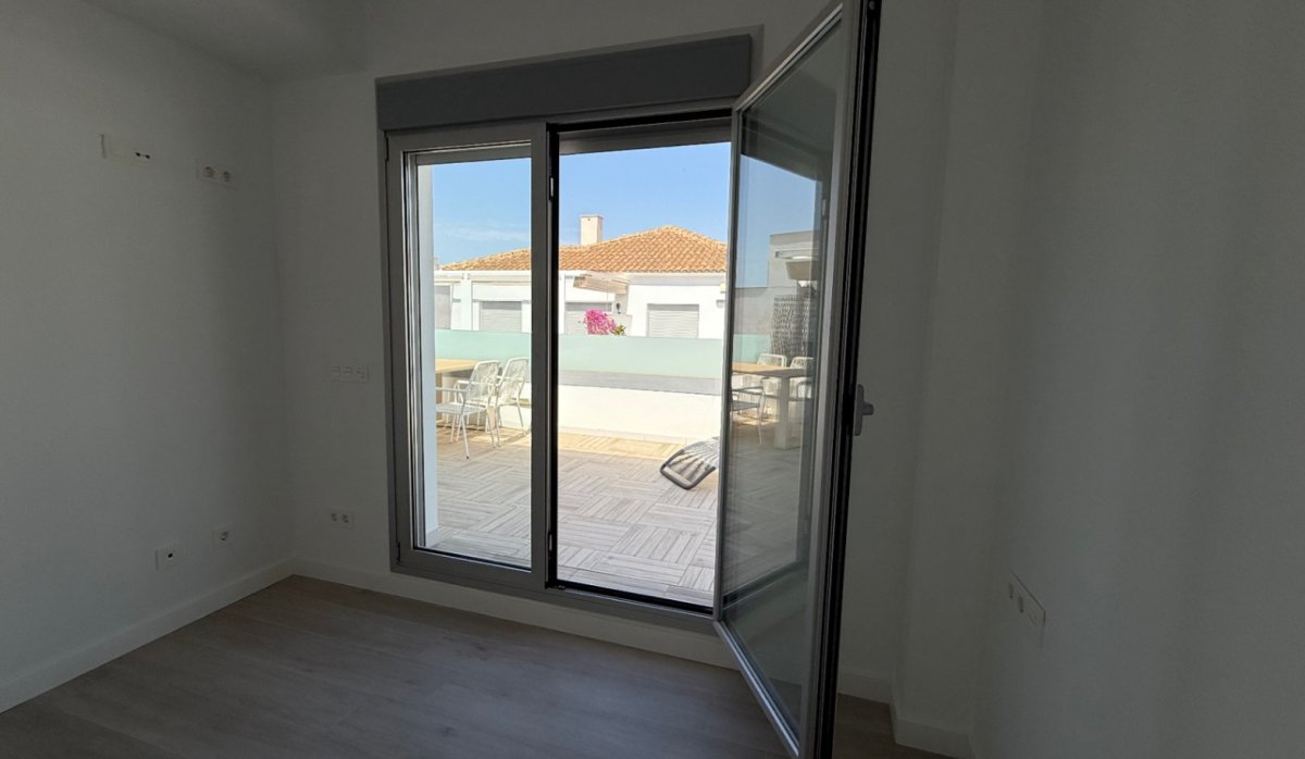Revente - Villa - Orihuela - Costa Blanca Sur