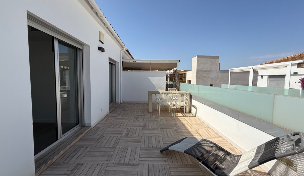 Revente - Villa - Orihuela - Costa Blanca Sur