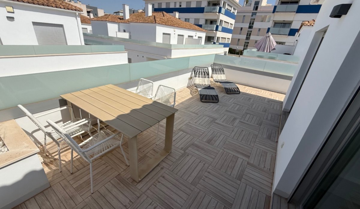 Revente - Villa - Orihuela - Costa Blanca Sur