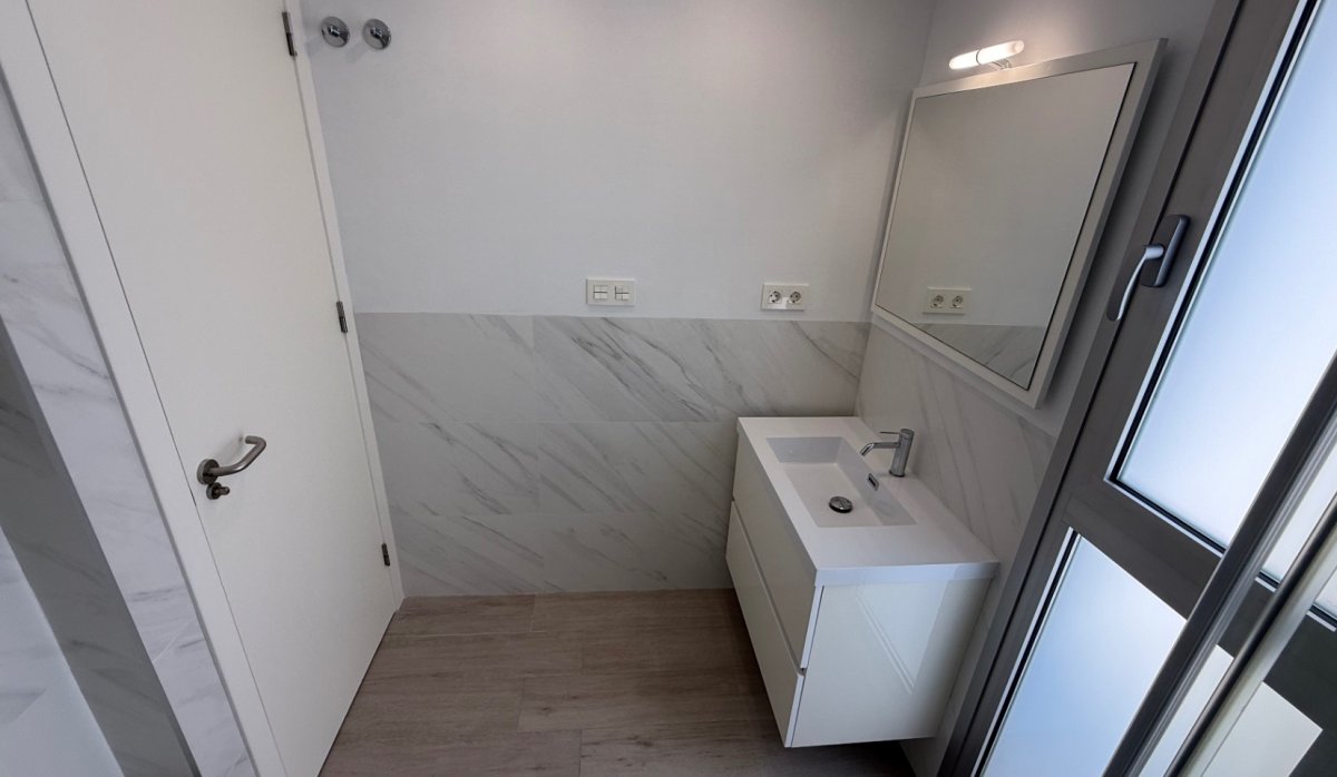 Revente - Villa - Orihuela - Costa Blanca Sur