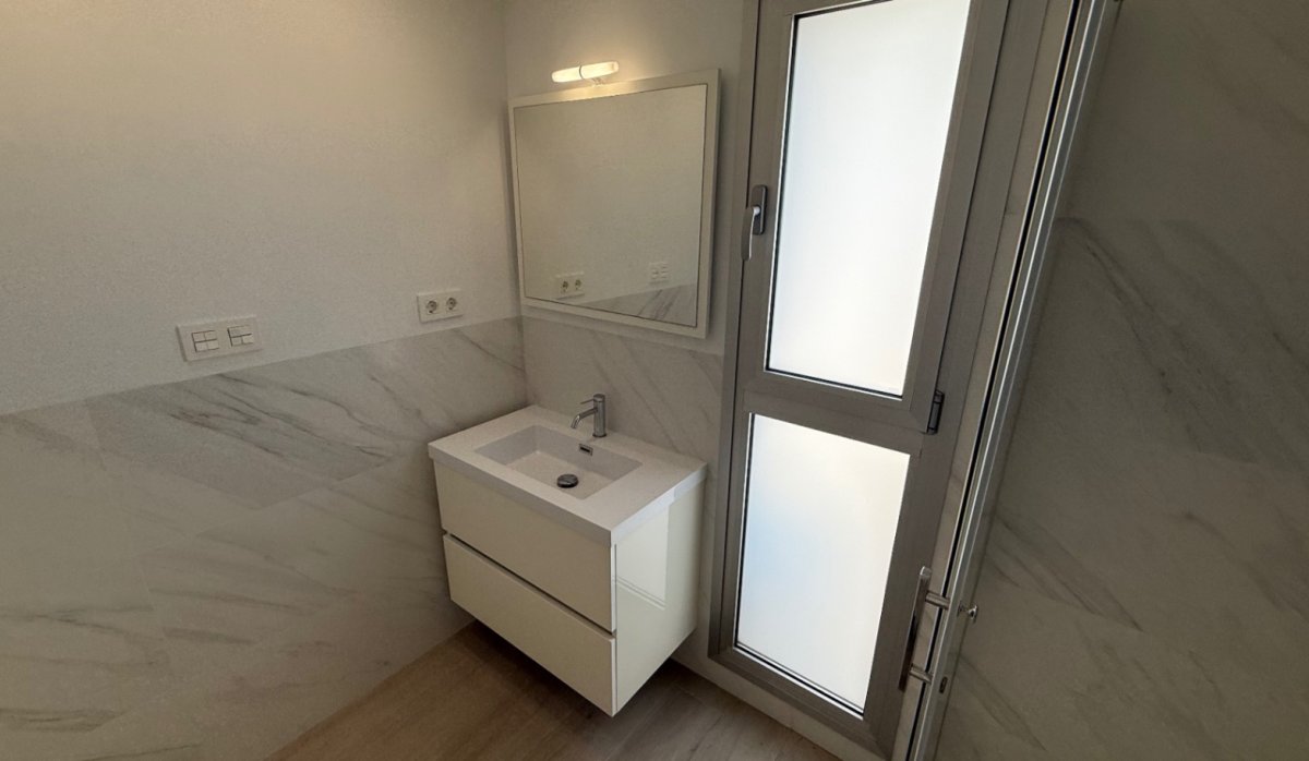 Revente - Villa - Orihuela - Costa Blanca Sur