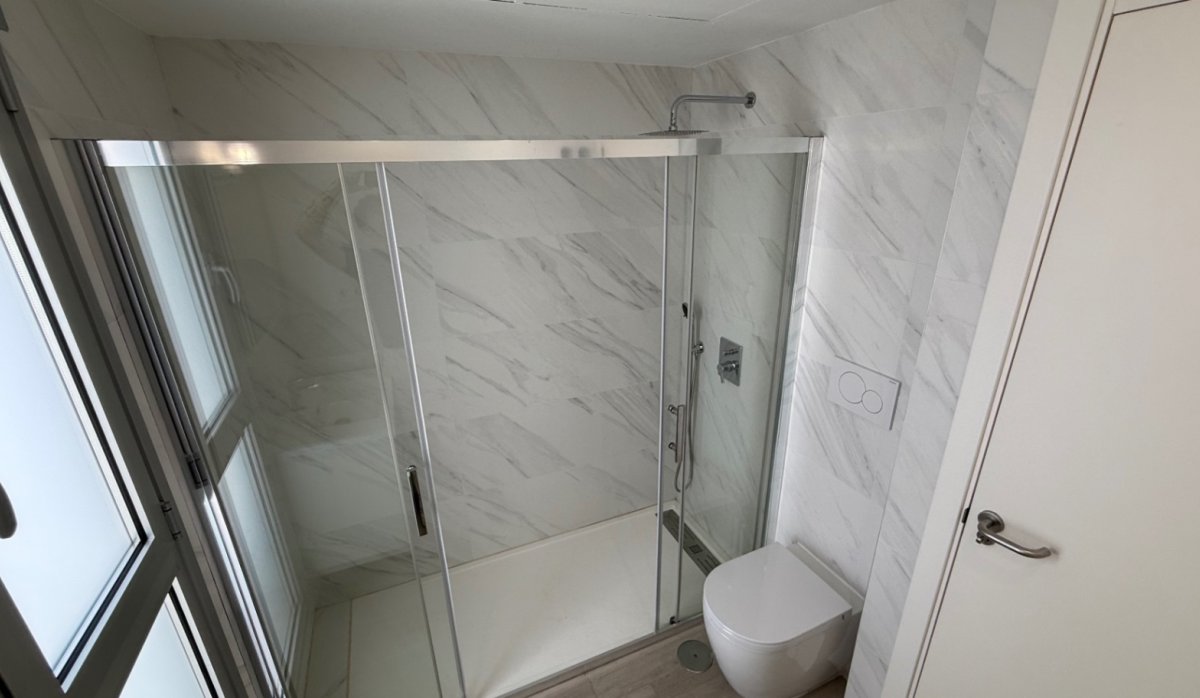 Revente - Villa - Orihuela - Costa Blanca Sur