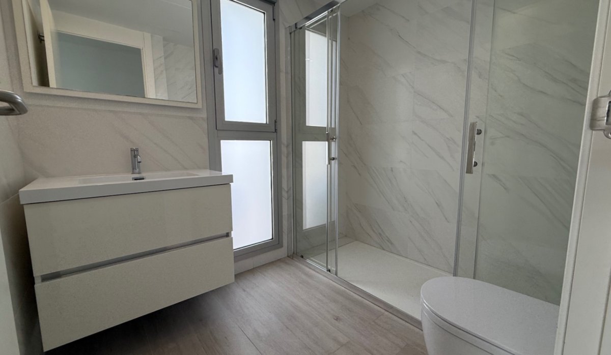 Revente - Villa - Orihuela - Costa Blanca Sur