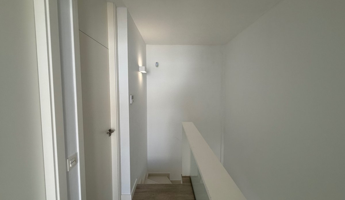 Revente - Villa - Orihuela - Costa Blanca Sur