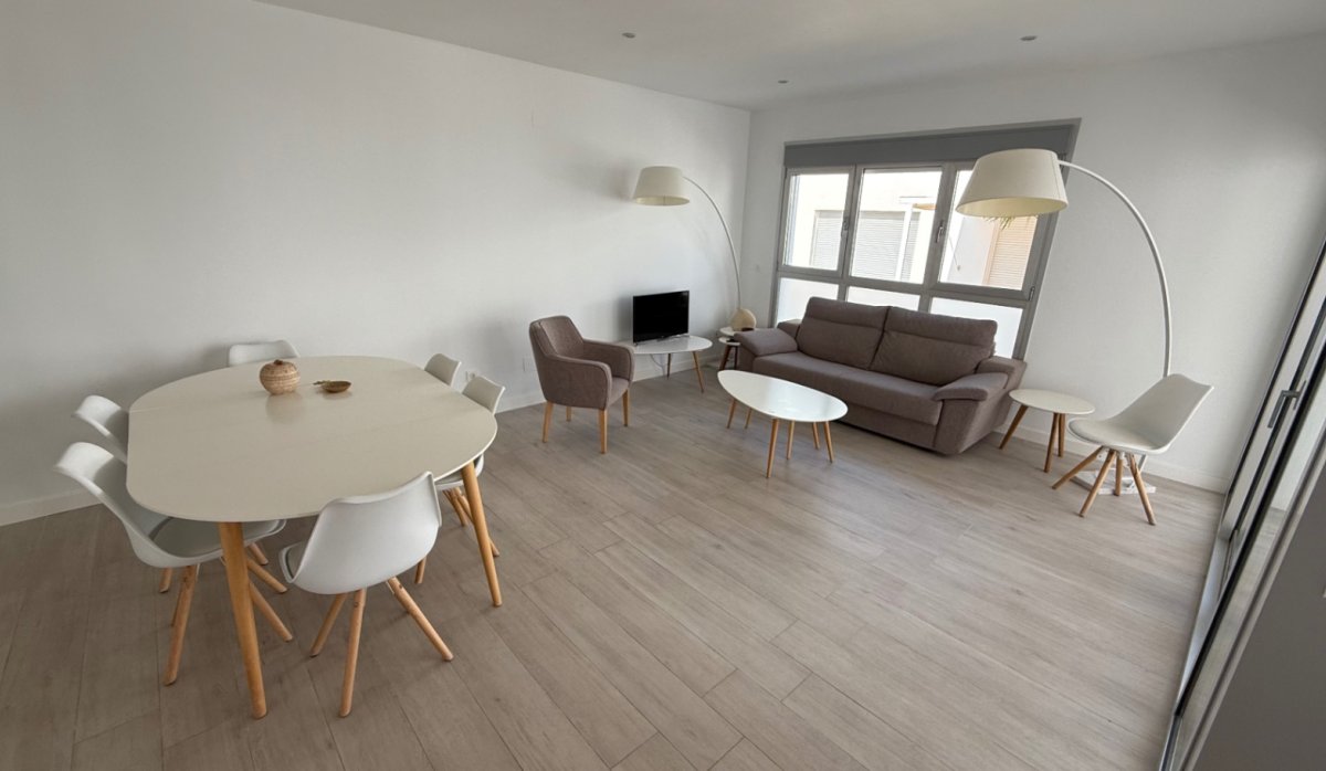 Revente - Villa - Orihuela - Costa Blanca Sur