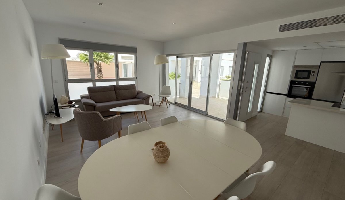 Revente - Villa - Orihuela - Costa Blanca Sur