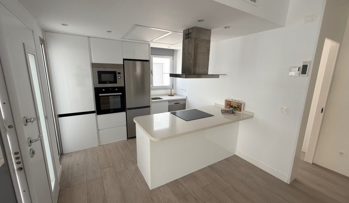 Revente - Villa - Orihuela - Costa Blanca Sur