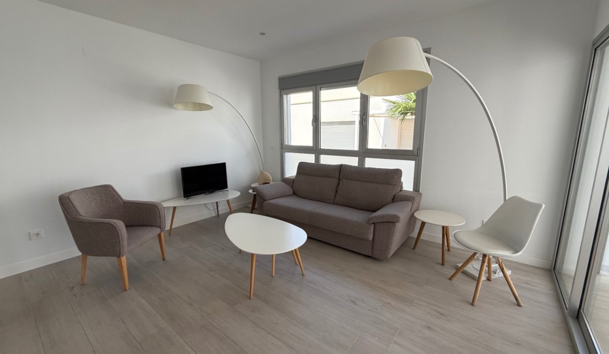 Revente - Villa - Orihuela - Costa Blanca Sur