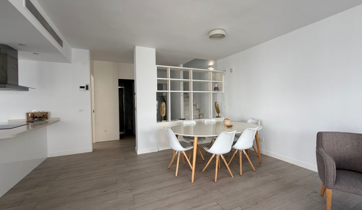 Revente - Villa - Orihuela - Costa Blanca Sur