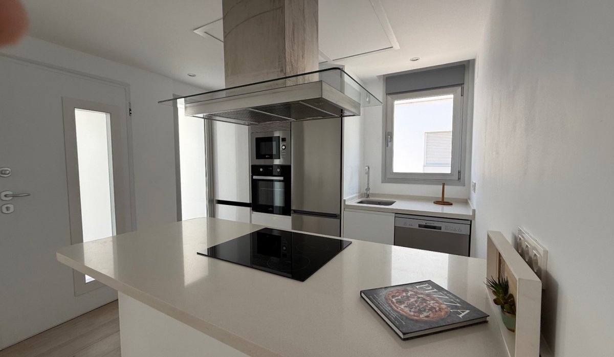 Revente - Villa - Orihuela - Costa Blanca Sur