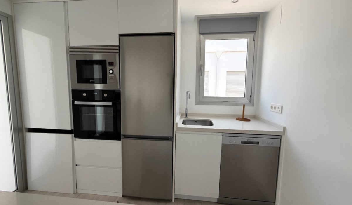 Revente - Villa - Orihuela - Costa Blanca Sur