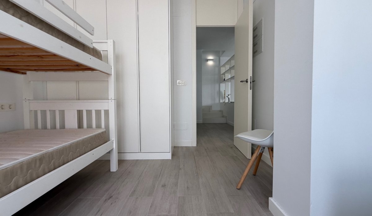 Revente - Villa - Orihuela - Costa Blanca Sur