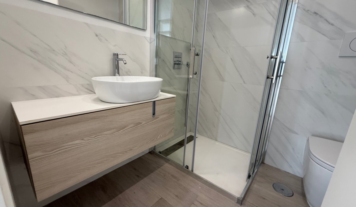 Revente - Villa - Orihuela - Costa Blanca Sur