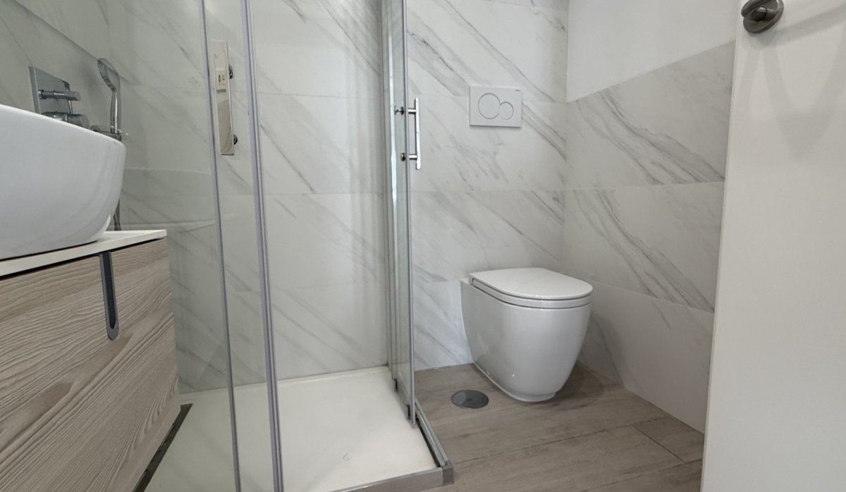 Revente - Villa - Orihuela - Costa Blanca Sur