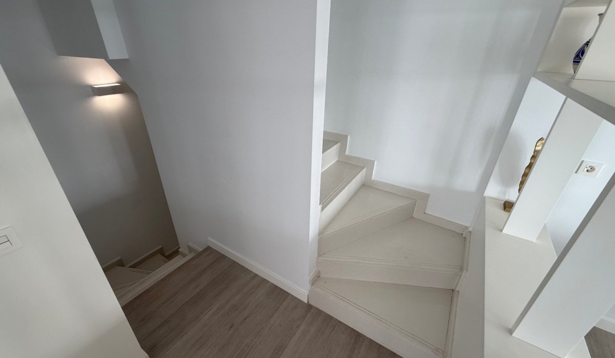 Revente - Villa - Orihuela - Costa Blanca Sur