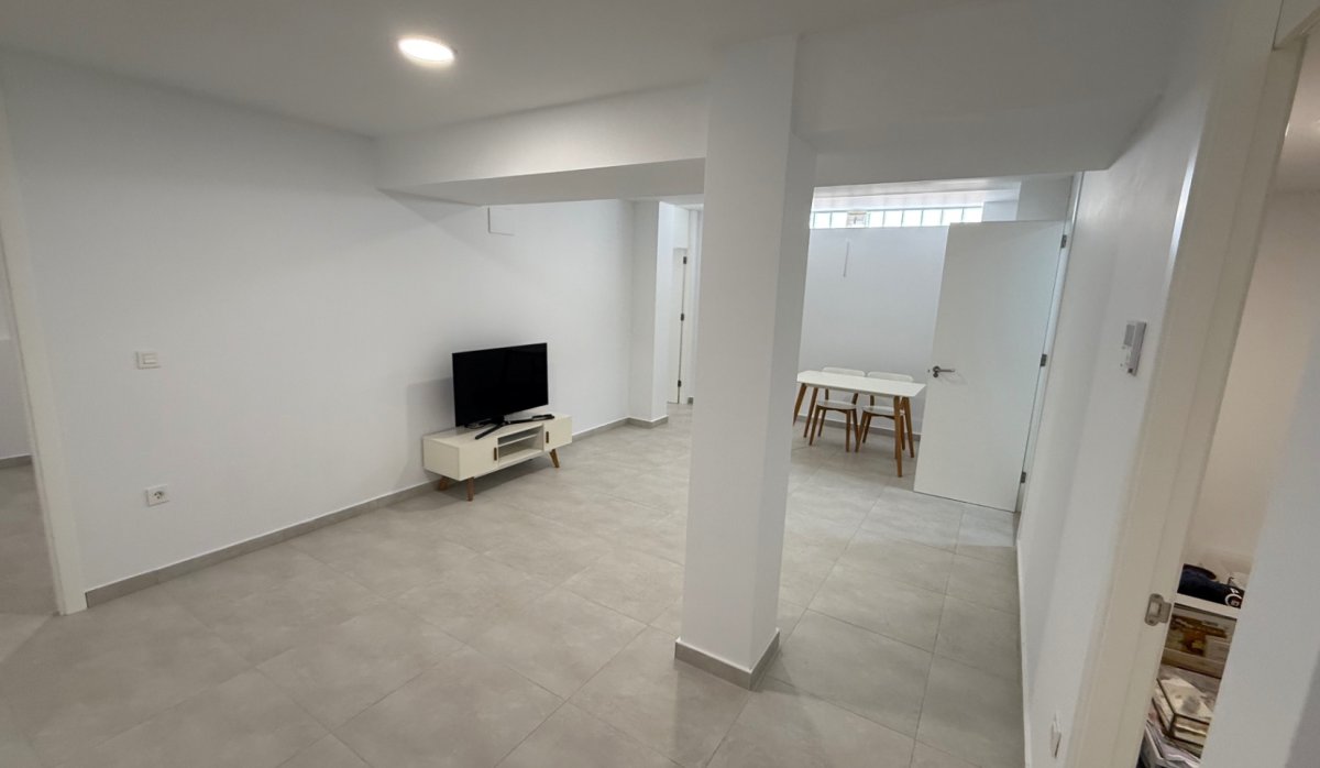 Revente - Villa - Orihuela - Costa Blanca Sur