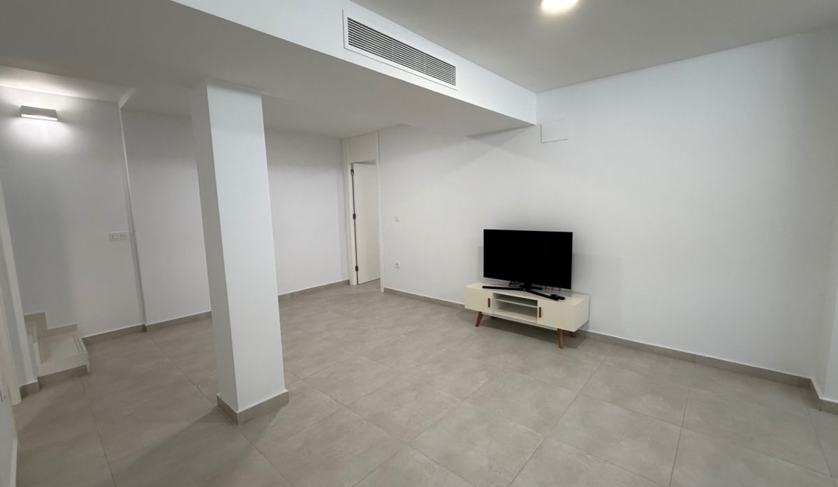 Revente - Villa - Orihuela - Costa Blanca Sur