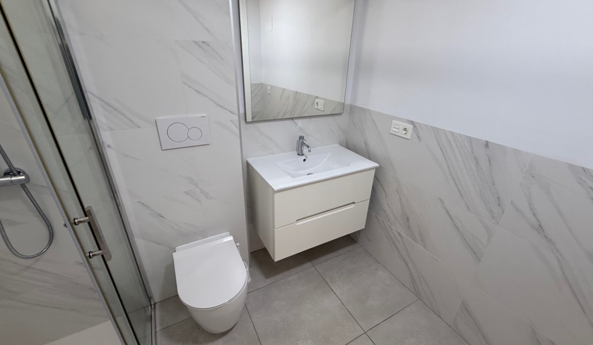 Revente - Villa - Orihuela - Costa Blanca Sur