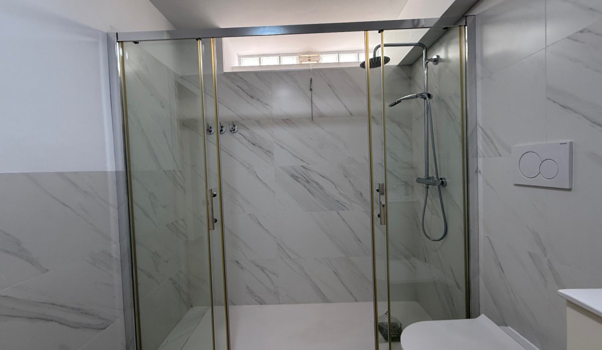 Revente - Villa - Orihuela - Costa Blanca Sur