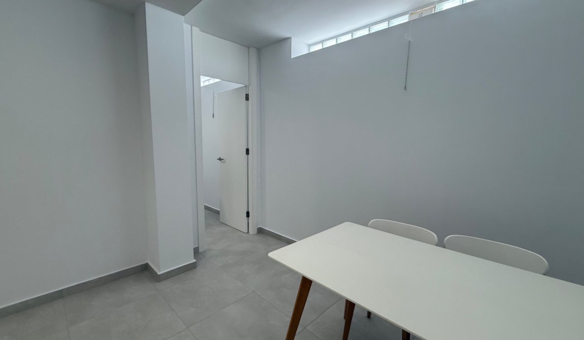 Revente - Villa - Orihuela - Costa Blanca Sur