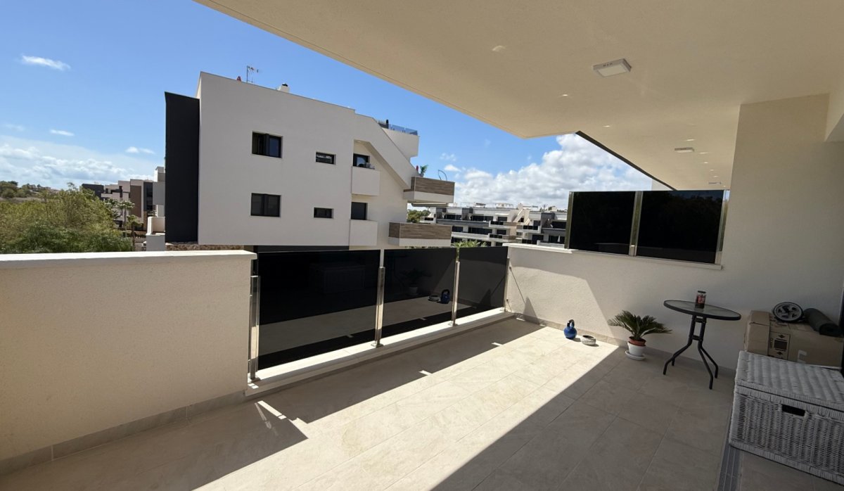 Revente - Appartement - Orihuela - Costa Blanca Sur