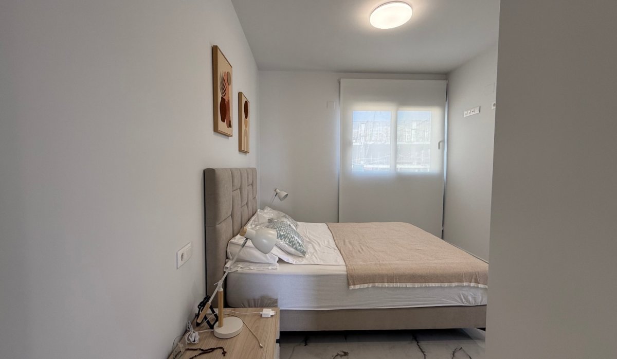 Revente - Appartement - Orihuela - Costa Blanca Sur