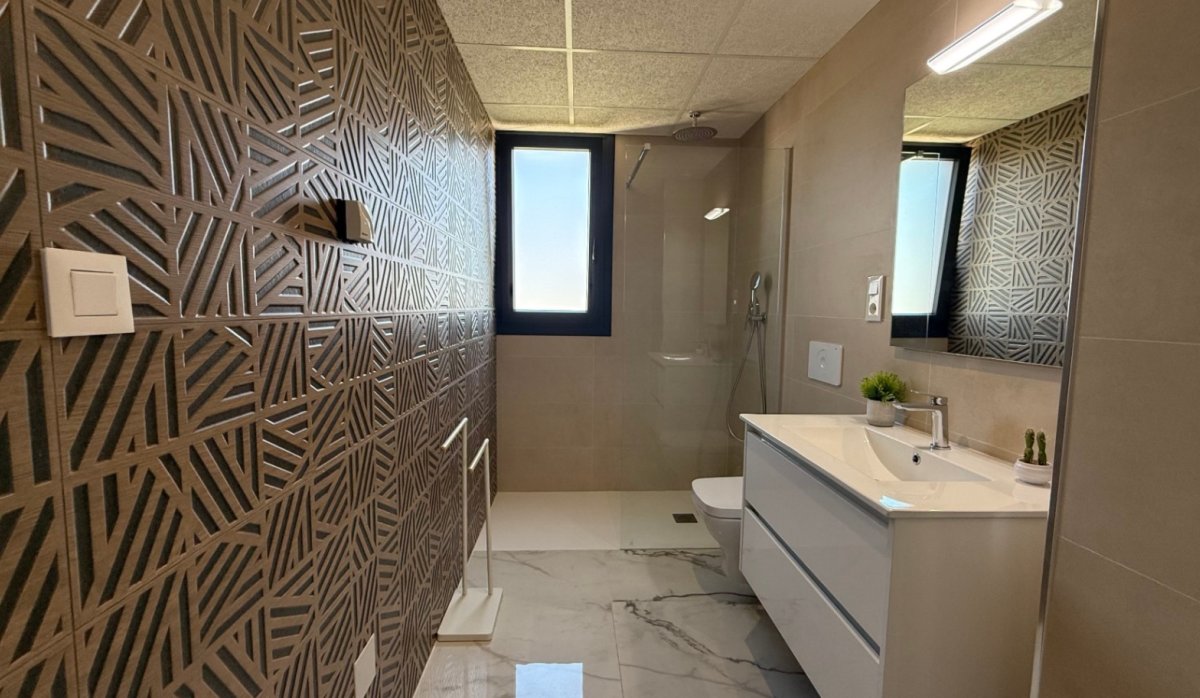 Revente - Appartement - Orihuela - Costa Blanca Sur